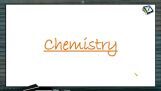 Chemical Kinetics - Order Of Reaction (Session 3) Chemical Kinetics - Order Of Reaction (Session 3)