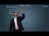 Chemical Kinetics - Order Of The Reaction - Zero th Order Video By Plancess Chemical Kinetics - Order Of The Reaction - Zero th Order Video By Plancess