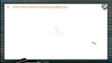 Chemistry in Every Day Life - Some Other Artificial Sweetening Agents (Session 2) Chemistry in Every Day Life - Some Other Artificial Sweetening Agents (Session 2)