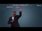 Chemistry In Everyday Life - Sedative And Antidepressant Video By Plancess Chemistry In Everyday Life - Sedative And Antidepressant Video By Plancess