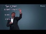 Chemistry In Everyday Life - Types Of Detergents Video By Plancess Chemistry In Everyday Life - Types Of Detergents Video By Plancess