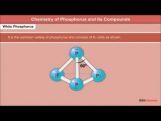 Class 12 Chemistry - Chemistry Of Phosphorus And Its Compounds Video by MBD Publishers Class 12 Chemistry - Chemistry Of Phosphorus And Its Compounds Video by MBD Publishers