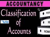 Class 11 Accountancy - Classification Of Accounts - Basics Of Accounting Video by Let's Tute Class 11 Accountancy - Classification Of Accounts - Basics Of Accounting Video by Let's Tute