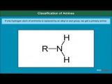 Class 12 Chemistry - Classification Of Amines Video by MBD Publishers Class 12 Chemistry - Classification Of Amines Video by MBD Publishers