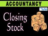 Class 11 Accountancy - Closing Stock Video by Let's Tute Class 11 Accountancy - Closing Stock Video by Let's Tute