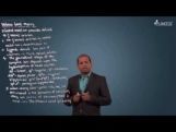 Co-ordination Compounds - Valence Bond Theory-I Video By Plancess Co-ordination Compounds - Valence Bond Theory-I Video By Plancess