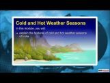 Class 9 Geography - Cold & Hot Weather Season Video by MBD Publishers Class 9 Geography - Cold & Hot Weather Season Video by MBD Publishers