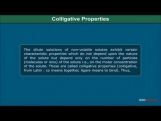 Class 12 Chemistry - Colligative Properties And Determination Of Molar Mass Video by MBD Publishers Class 12 Chemistry - Colligative Properties And Determination Of Molar Mass Video by MBD Publishers