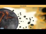 Class 11 Physics - Collisions Video by MBD Publishers Class 11 Physics - Collisions Video by MBD Publishers