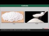 Class 12 Chemistry - Colloids Video by MBD Publishers Class 12 Chemistry - Colloids Video by MBD Publishers