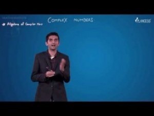 Complex Number - Algebra Of Complex Numbers Video By Plancess