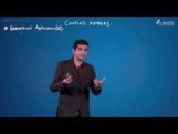 Complex Number - Geometrical Applications-III Video By Plancess Complex Number - Geometrical Applications-III Video By Plancess