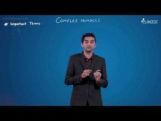 Complex Number - Important Terms Of Complex Numbers Video By Plancess Complex Number - Important Terms Of Complex Numbers Video By Plancess