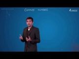 Complex Number - Introduction To Complex Numbers Video By Plancess Complex Number - Introduction To Complex Numbers Video By Plancess