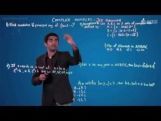Complex Number - JEE Advanced Problems-I Video By Plancess Complex Number - JEE Advanced Problems-I Video By Plancess