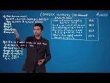 Complex Number - JEE Advanced Problems-II Video By Plancess Complex Number - JEE Advanced Problems-II Video By Plancess
