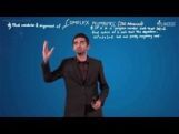 Complex Number - JEE Advanced Problems-III Video By Plancess Complex Number - JEE Advanced Problems-III Video By Plancess