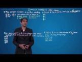 Complex Number - JEE Mains Problems-I Video By Plancess Complex Number - JEE Mains Problems-I Video By Plancess