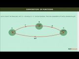 Class 12 Maths - Composition Of Functions Video by MBD Publishers Class 12 Maths - Composition Of Functions Video by MBD Publishers