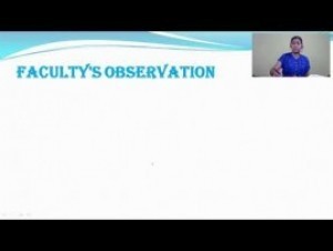 Computer Science And IT - E-Governance In India Chapter-II Part V Video by Pluto Innovations