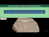 Class 12 Chemistry - Concentration Of Ores Or Ore Benefaction Video by MBD Publishers Class 12 Chemistry - Concentration Of Ores Or Ore Benefaction Video by MBD Publishers