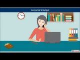 Class 12 Microeconomics - Consumers Budget Video by MBD Publishers Class 12 Microeconomics - Consumers Budget Video by MBD Publishers