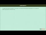 Class 12 Maths - Continuity Video by MBD Publishers Class 12 Maths - Continuity Video by MBD Publishers