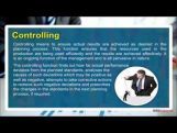Class 12 Business - Controlling Video by MBD Publishers Class 12 Business - Controlling Video by MBD Publishers