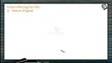 Coordination Compounds - Factors Affecting The CFSE (Session 7) Coordination Compounds - Factors Affecting The CFSE (Session 7)