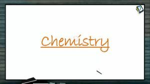 Coordination Compounds - Molecular Or Addition Compounds (Session 1)