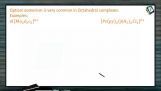 Coordination Compounds - Optical Isomerism In Octahedral Complexes (Session 3 & 4) Coordination Compounds - Optical Isomerism In Octahedral Complexes (Session 3 & 4)
