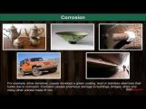Class 12 Chemistry - Corrosion Video by MBD Publishers Class 12 Chemistry - Corrosion Video by MBD Publishers
