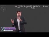 Current Electricity - Battery & Circuit Element - RL Video By Plancess Current Electricity - Battery & Circuit Element - RL Video By Plancess