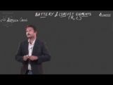 Current Electricity - Combination Of Battery & Circuit Element Video By Plancess Current Electricity - Combination Of Battery & Circuit Element Video By Plancess