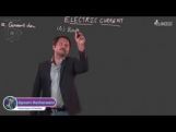 Current Electricity - Current Density & Drift Velocity Video By Plancess Current Electricity - Current Density & Drift Velocity Video By Plancess