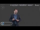 Current Electricity - Electric Measurement Devices - Ammeter Video By Plancess Current Electricity - Electric Measurement Devices - Ammeter Video By Plancess