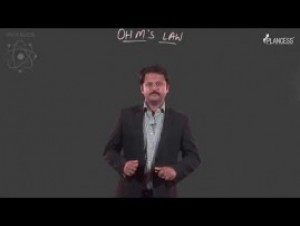 Current Electricity - Ohms Law Video By Plancess