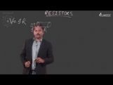 Current Electricity - Resistors And Kirchhoffs Law Video By Plancess Current Electricity - Resistors And Kirchhoffs Law Video By Plancess