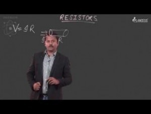 Current Electricity - Resistors And Kirchhoffs Law Video By Plancess