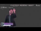 Current Electricity - Voltmeter Video By Plancess Current Electricity - Voltmeter Video By Plancess
