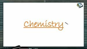 D And F Block Elements - General Characteristics (Session 2)