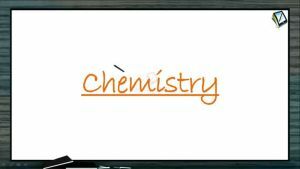 D And F Block Elements - Properties And Structure Of Potassium Dichromate (Session 5)