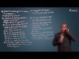 D and F-block Elements - Questions Video By Plancess D and F-block Elements - Questions Video By Plancess