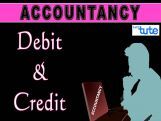 Class 11 Accountancy - Debit And Credit - Basics Of Accounting Video by Let's Tute Class 11 Accountancy - Debit And Credit - Basics Of Accounting Video by Let's Tute