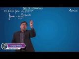 Definite Integration - Evaluation Of Limit Using Definite Integral Video By Plancess Definite Integration - Evaluation Of Limit Using Definite Integral Video By Plancess
