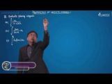 Definite Integration - Problems On Property-XIII Video By Plancess Definite Integration - Problems On Property-XIII Video By Plancess