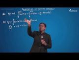 Definite Integration - Problems On Property-XVI Video By Plancess Definite Integration - Problems On Property-XVI Video By Plancess