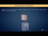 Class 12 Physics - Dielectrics And Polarisation Video by MBD Publishers Class 12 Physics - Dielectrics And Polarisation Video by MBD Publishers