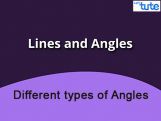 Class 9 Mathematics - Different Types Of Angles Video by Lets Tute Class 9 Mathematics - Different Types Of Angles Video by Lets Tute