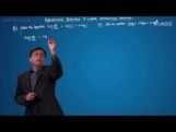 Differential Equations - Equation Reducible To Linear Differential Equation-II Video By Plancess Differential Equations - Equation Reducible To Linear Differential Equation-II Video By Plancess